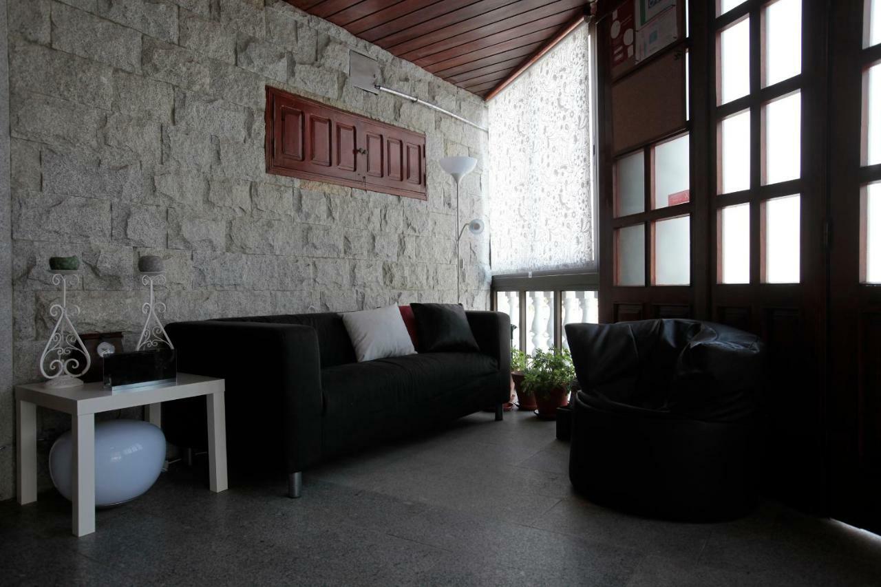 Alecrim Rosmaninho Guest House Pinhel Exteriör bild
